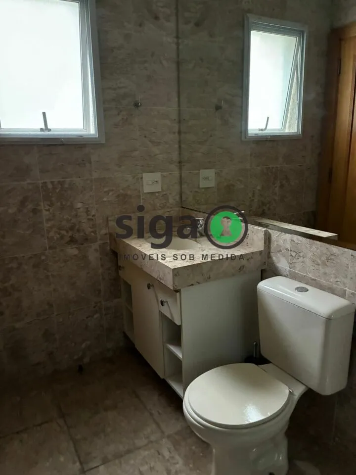 Imagem VENDE na Vila Andrade (Morumbi) Apartamento com 3 suítes, 3 Vagas e lazer completo