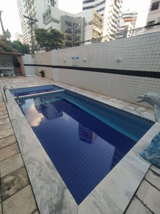 Imagem Apartamento com 3 Quartos à Venda, 85 m² em Boa Viagem - Recife