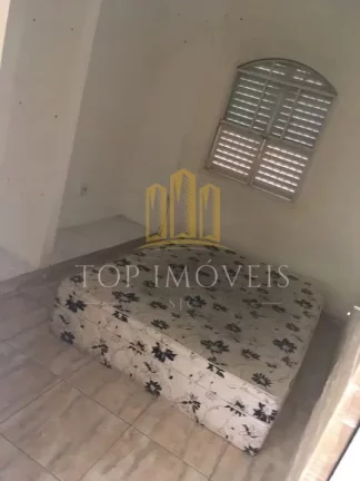 Imagem Casa Térrea com 3 Dormitórios e Garagem para 2 Carros – Oportunidade Imperdível!
