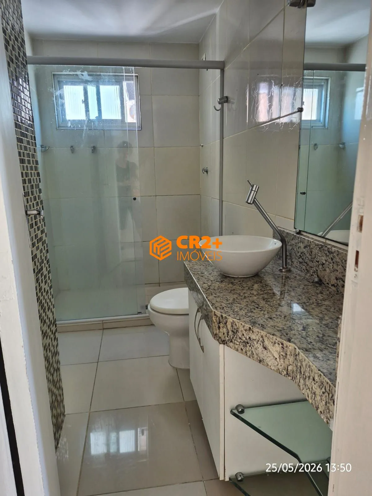 Imagem Apartamento à venda com 90 m², 2 quartos, 1 suíte no Pina