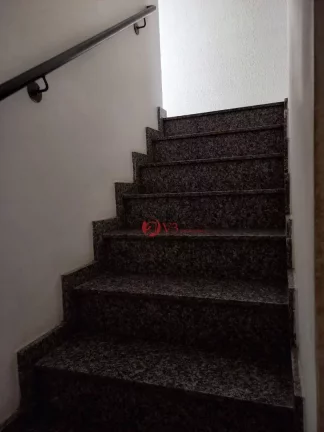 Imagem Sobrado com 3 dormitórios à venda, 198 m por R$ 788.000,00 - Vila Matilde - São Paulo/SP