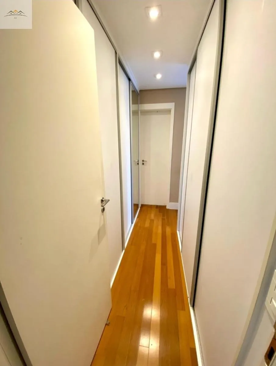 Imagem apartamento à venda no Centro de São Bernardo cond. Auge Home Resort, 3 dorm.