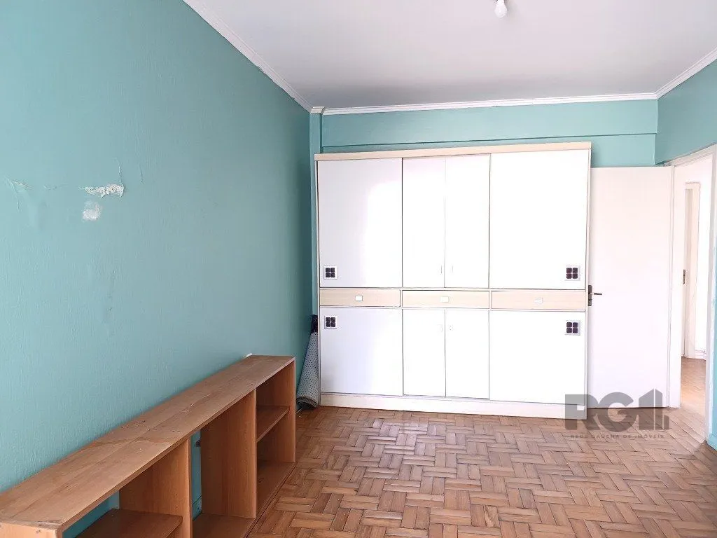 Imagem Apartamento - 2 dormitórios