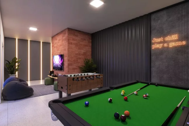 Imagem APARTAMENTO RESIDENCIAL em Barueri - SP, Votupoca