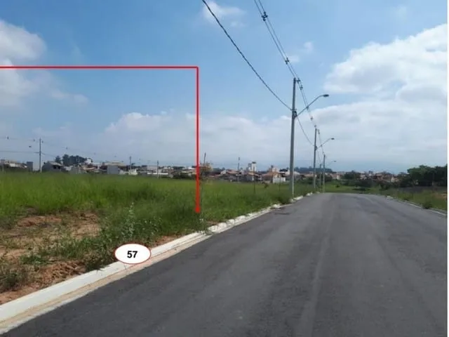 Foto do imóvel Terreno à venda 175M², Bosque da Imperatriz, Pindamonhangaba - SP | Condomínio Bosque da Imperatriz