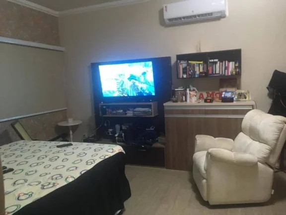 Imagem CASA NO BAIRRO DOM PEDRO