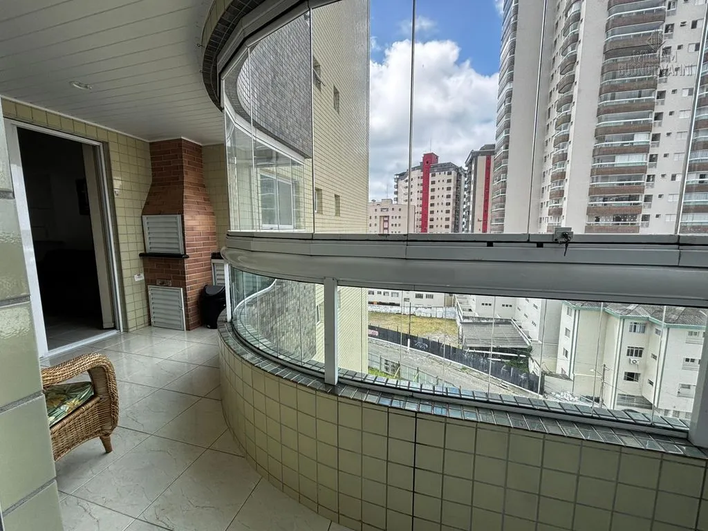 Imagem Apartamento 2 dormitórios 2 vagas no coração da Vila Guilhermina