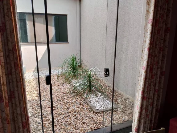 Imagem Casa com 3 dormitórios à venda, 220 m² por R$ 650.000,00 - Bongue - Piracicaba/SP