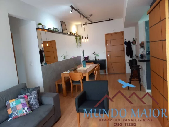 Imagem Apartamento com 3 Quartos e 2 banheiros à Venda, 88 m -SBC !!!
