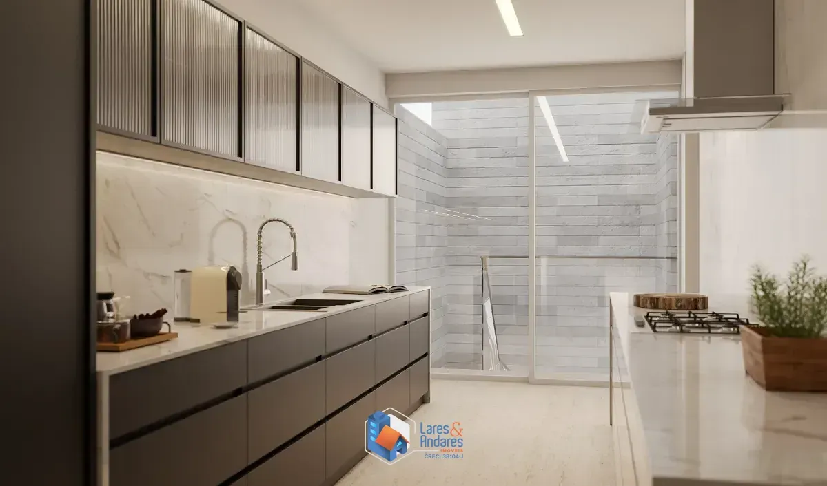 Imagem Casa em condomínio para venda em Jardim América com 3 quartos, sendo 3 suítes, 600m²