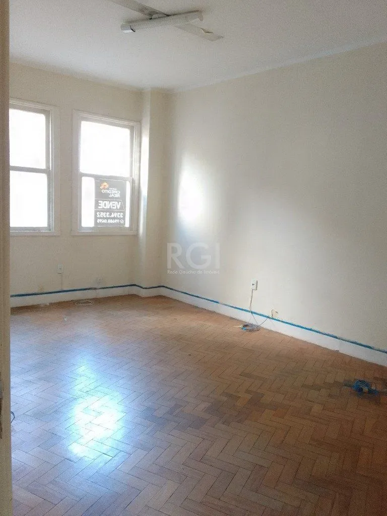 Imagem Conjunto/Sala para Venda - 123.42m², 0 dormitórios, Centro