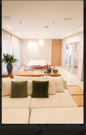 Imagem APARTAMENTO DE ALTO PADRÃO PARA LOCAÇÃO – TATUAPÉ / VILA GOMES CARDIM