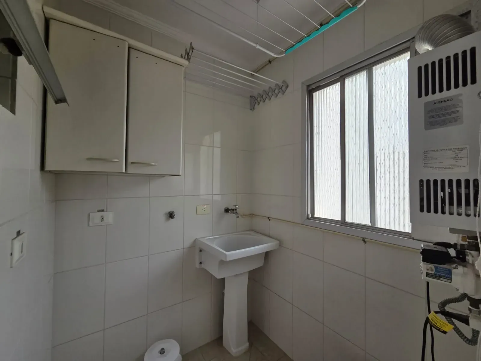 Imagem Apartamento com 2 Quartos à Venda, 63 m² em Vila Monte Alegre - São Paulo