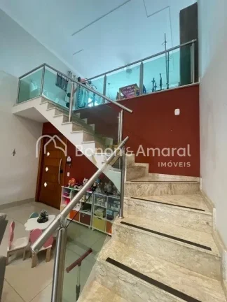 Imagem Casa moderna à venda no Condomínio Raízes - Paulínia

Se você busca conforto, sofisticação e ...