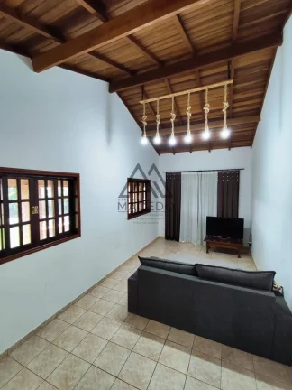 Imagem A sua casa de campo, com uma condição imperdível - Porangaba/SP