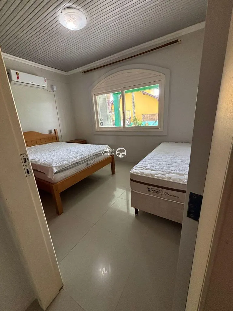 Foto do imóvel Casa à Venda em Jardim América, Paraíso do Sul - RS
