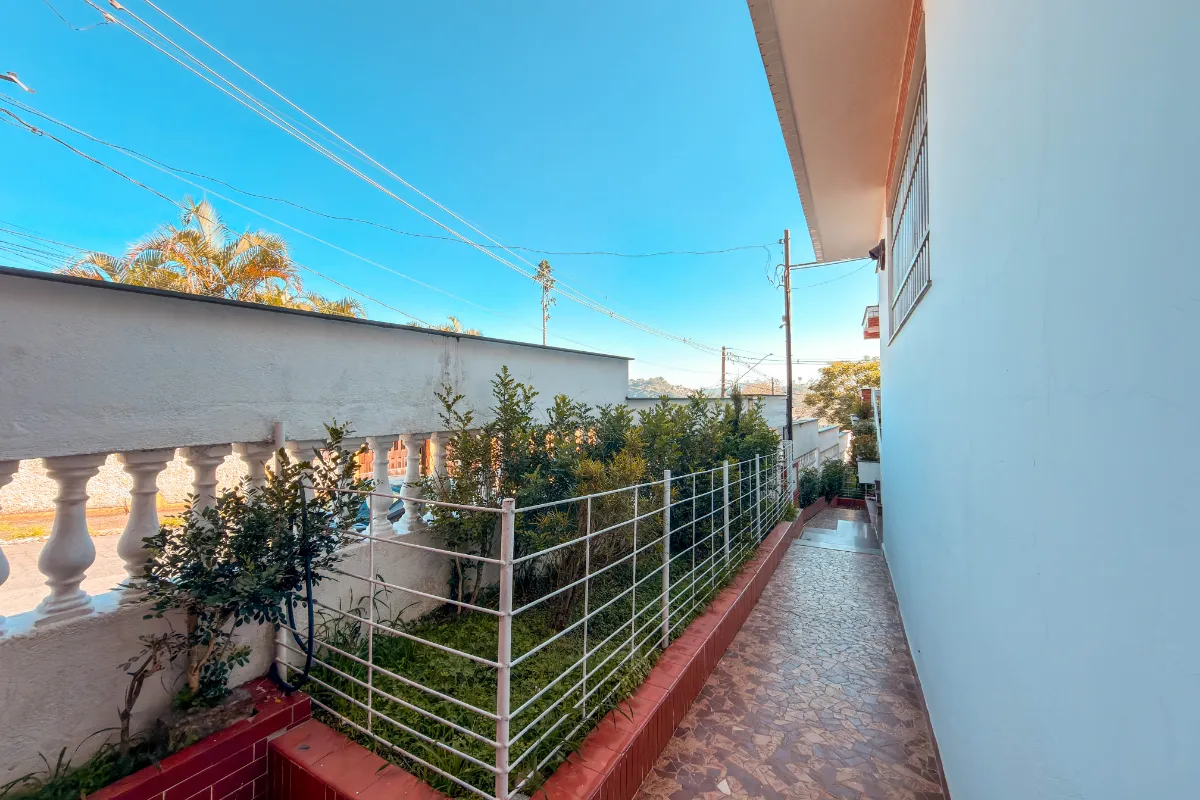Imagem Casa para venda em Suíssa com 4 quartos, 294m2
