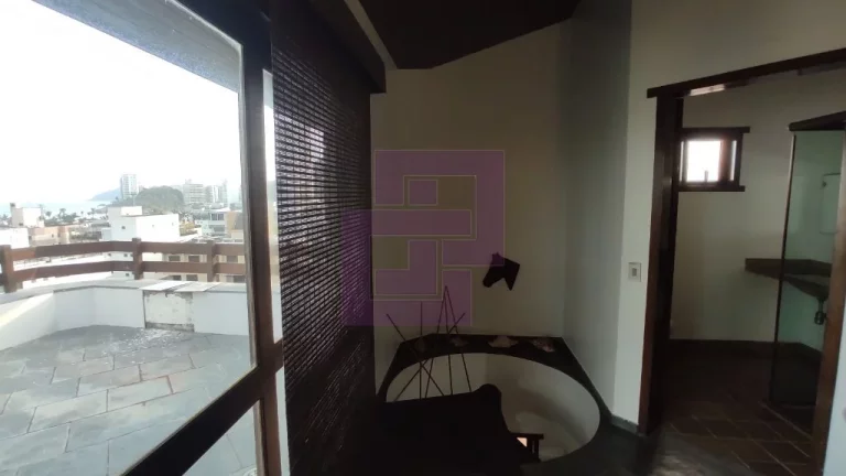 Imagem Enseada. Linda casa