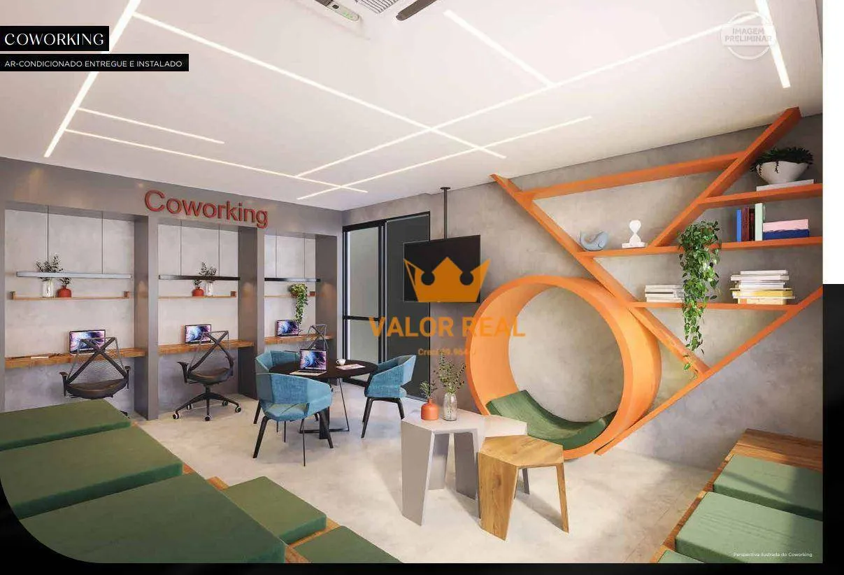 Imagem LANÇAMENTO EXCEPCIONAL EM JUNDIAÍ: Anhangabaú Design - Aptos 79 e 83 m2..