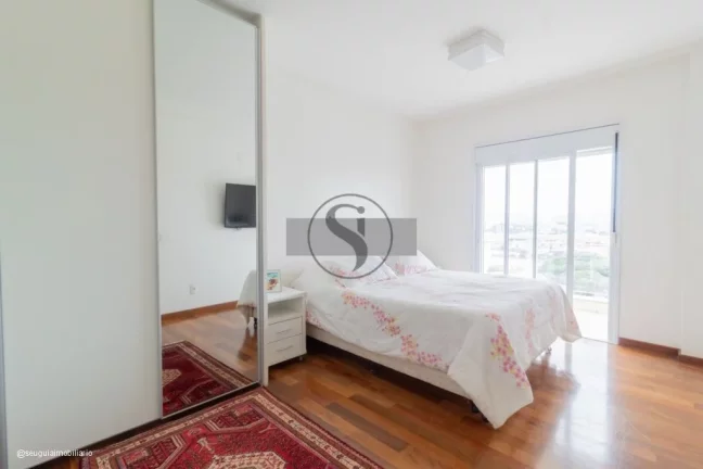 Imagem APARTAMENTO RESIDENCIAL em SÃO PAULO - SP, LAPA