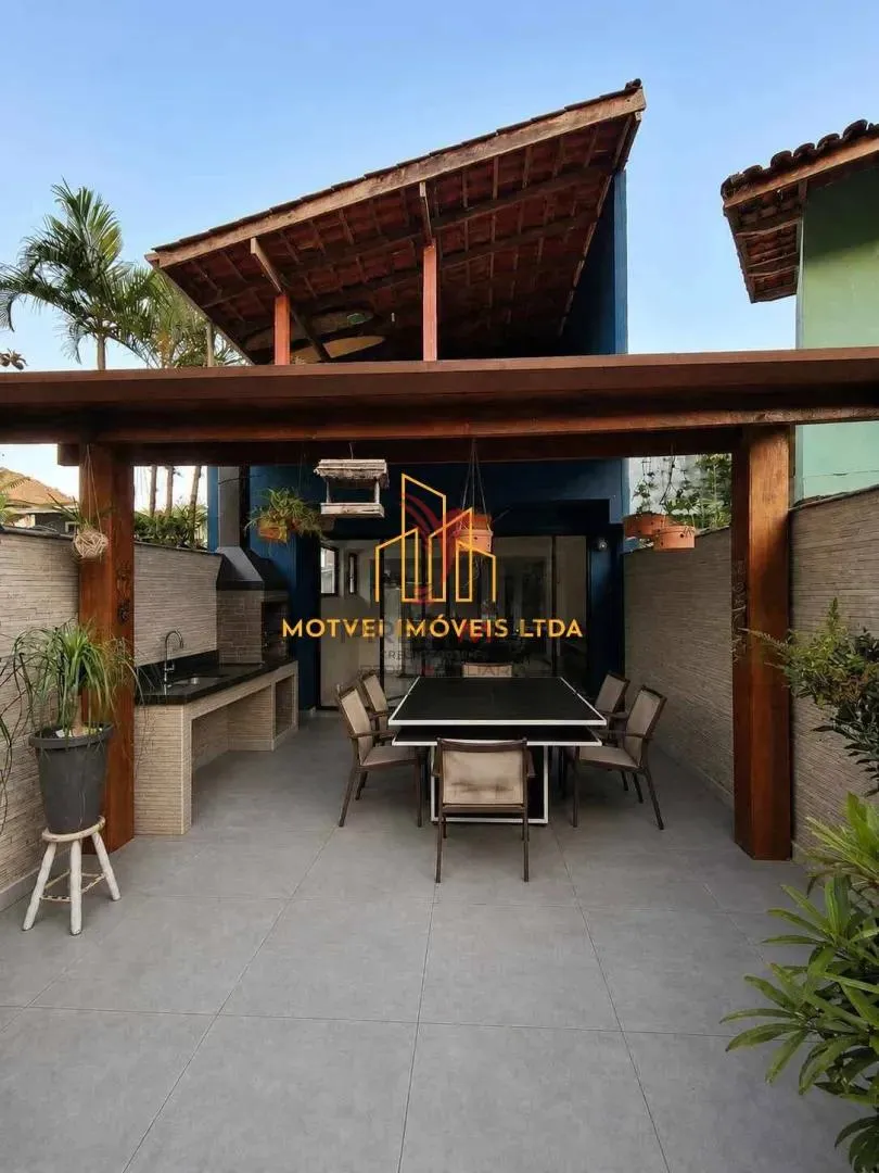Foto do imóvel CA-26342 - EXCELENTE CASA À VENDA EM BOIÇUCANGA