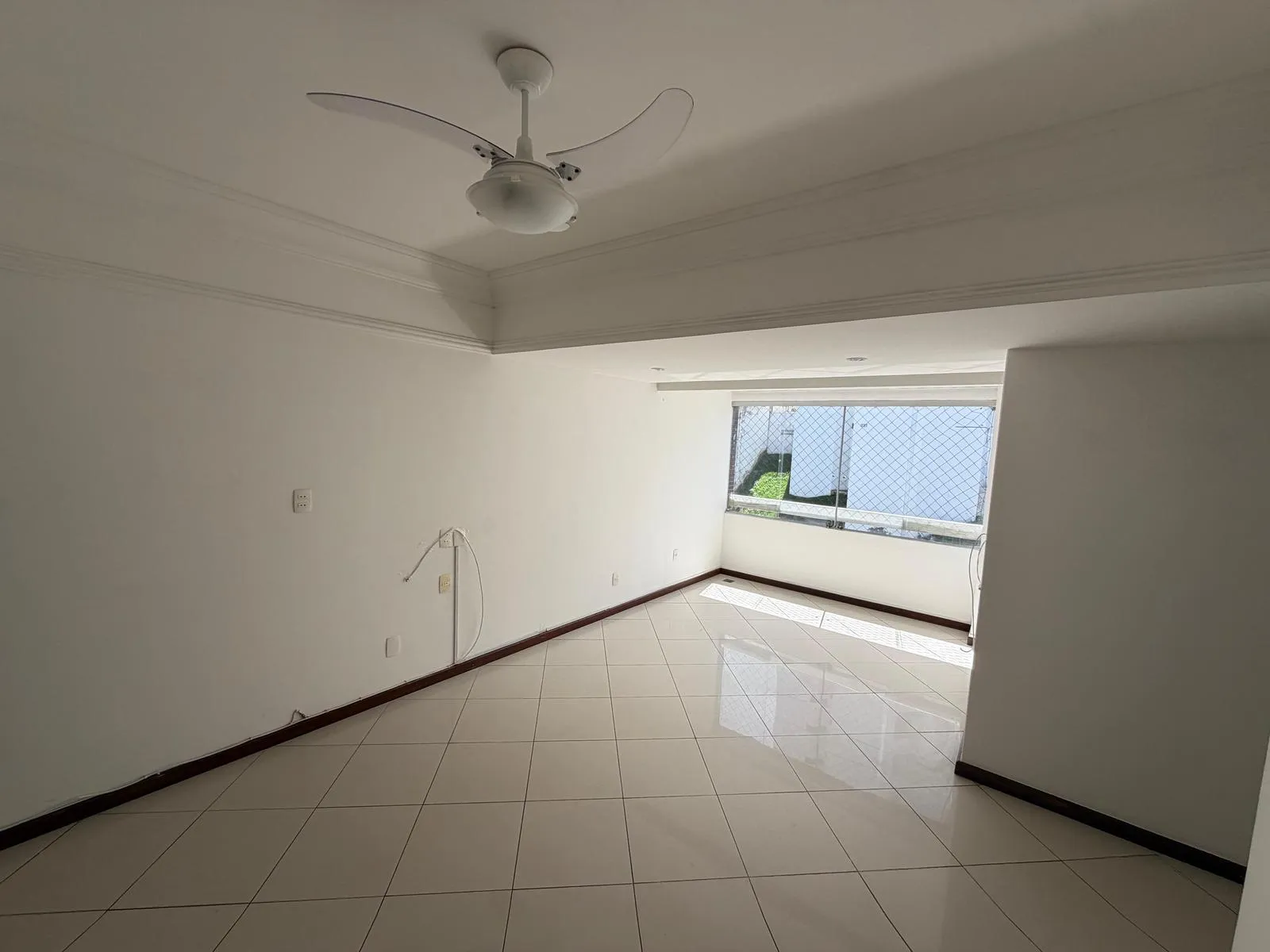 Foto do imóvel Apartamento RESIDENCIAL em Salvador - Bahia, Candeal