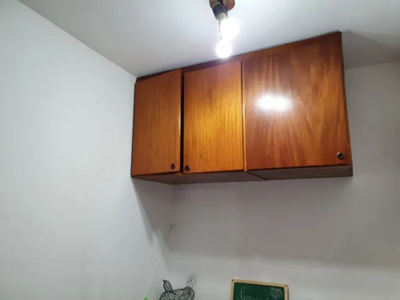 Imagem Apartamento com 2 Quartos à Venda, 70 m² em Vila Alexandria - São Paulo