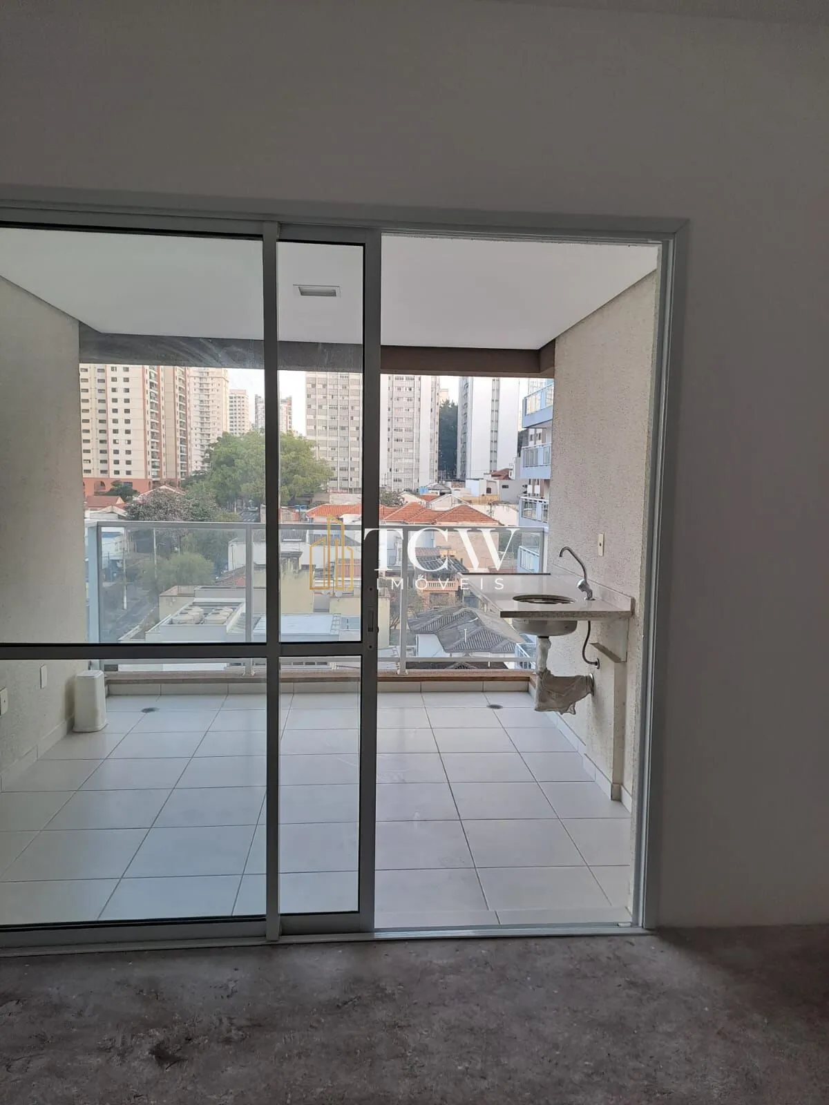 Imagem Apartamento à venda no bairro Ipiranga - São Paulo/SP, Zona Central