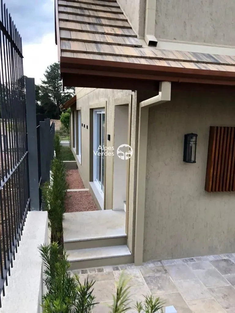 Imagem Apartamento à Venda em Carazal, Gramado - RS