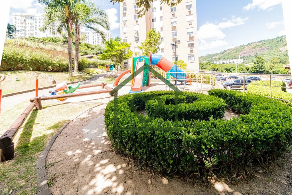 Imagem Descubra o seu novo lar! Este maravilhoso apartamento localizado em um prestigioso condomínio fecha...