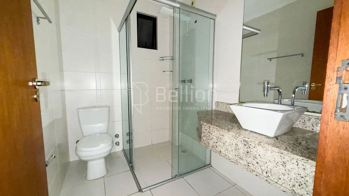 Imagem Apartamento de 132m² com vista para Igreja Matriz no Bairro dos Estados em Indaial