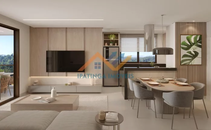 Imagem Apartamento Duplex/Cobertura no Horto