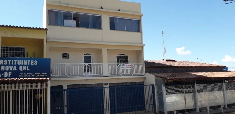 Imagem Apartamento com 3 Quartos à Venda, 86 m² em Taguatinga Norte (Taguatinga) - Brasília