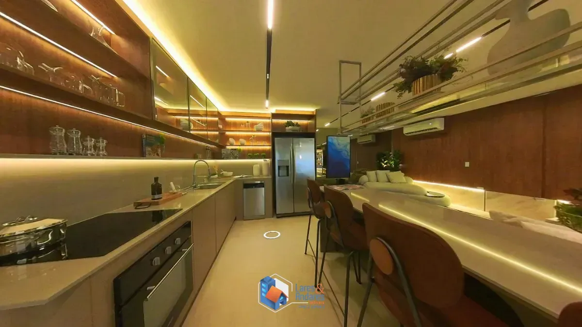 Imagem Apartamento para venda em Jardim da Glória com 3 quartos, sendo 1 suíte, 106m²