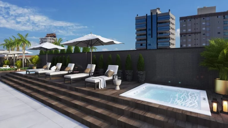 Imagem Apartamento à venda em Porto Belo, Perequê, com 3 quartos, 134,38m2