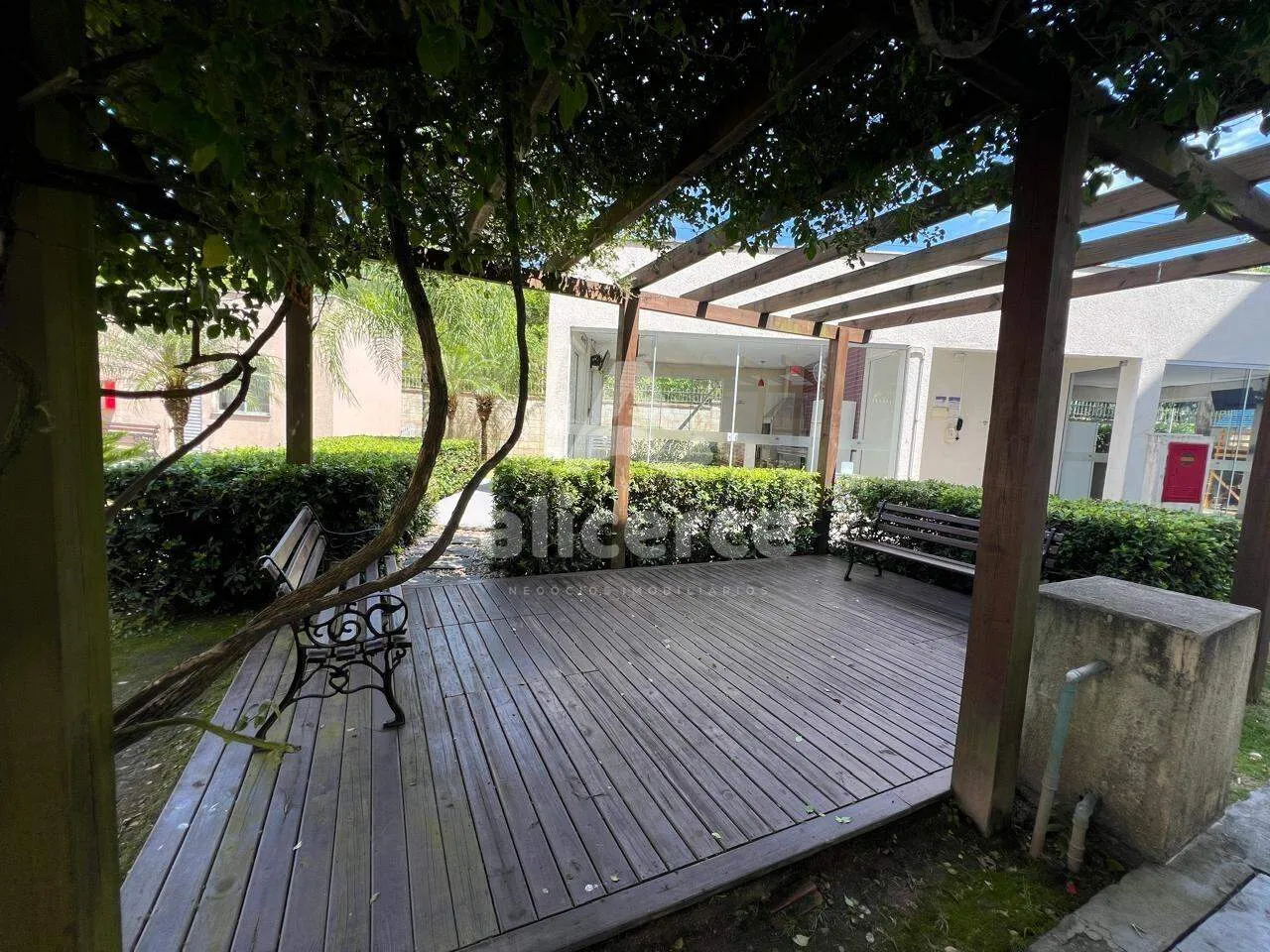 Imagem Apartamento à venda com 2 quartos , 48,34m² em Roçado São José