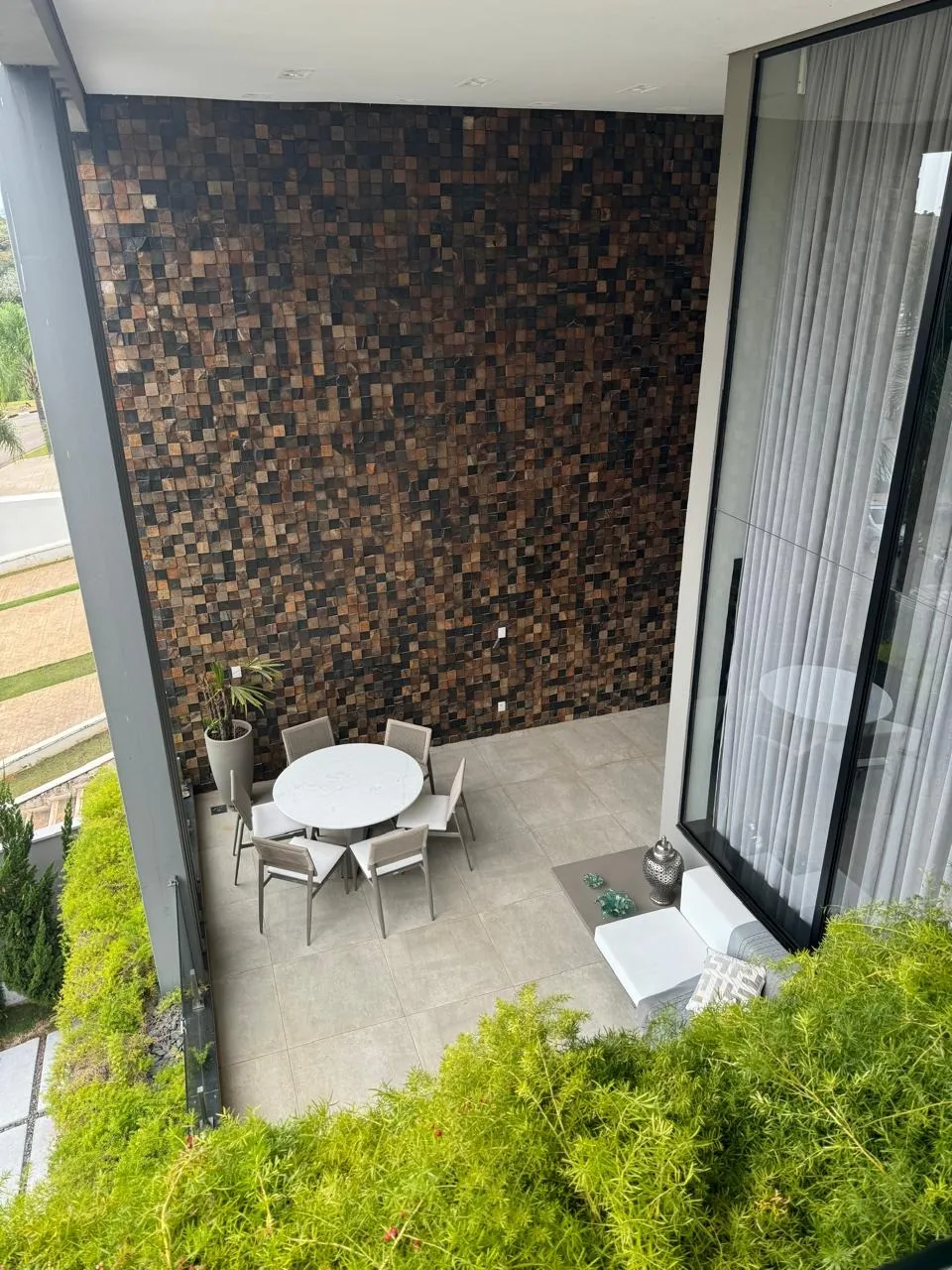Imagem Residência de altíssimo padrão 5 Suítes Condomínio Fazenda Imperial Sorocaba/SP