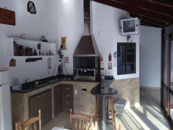 Imagem CASA RESIDENCIAL em São Francisco do Sul - SC, Rocio Grande