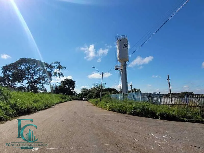 Imagem Lotes de 270 a 400m² em uma região em crescimento acelerado