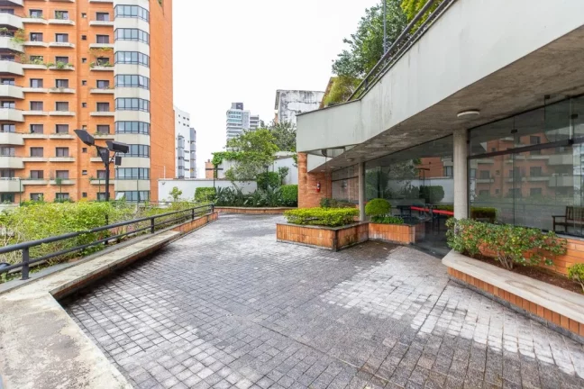 Imagem Apartamento à venda em São Paulo, Vila Mariana, com 3 quartos, 205m2