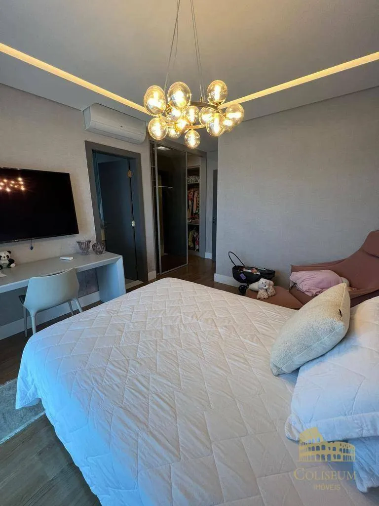 Imagem Apartamento com 4 dormitórios à venda, 250 m² por R$ 4.700.000,00 - Canto do Forte - Praia Grande/SP