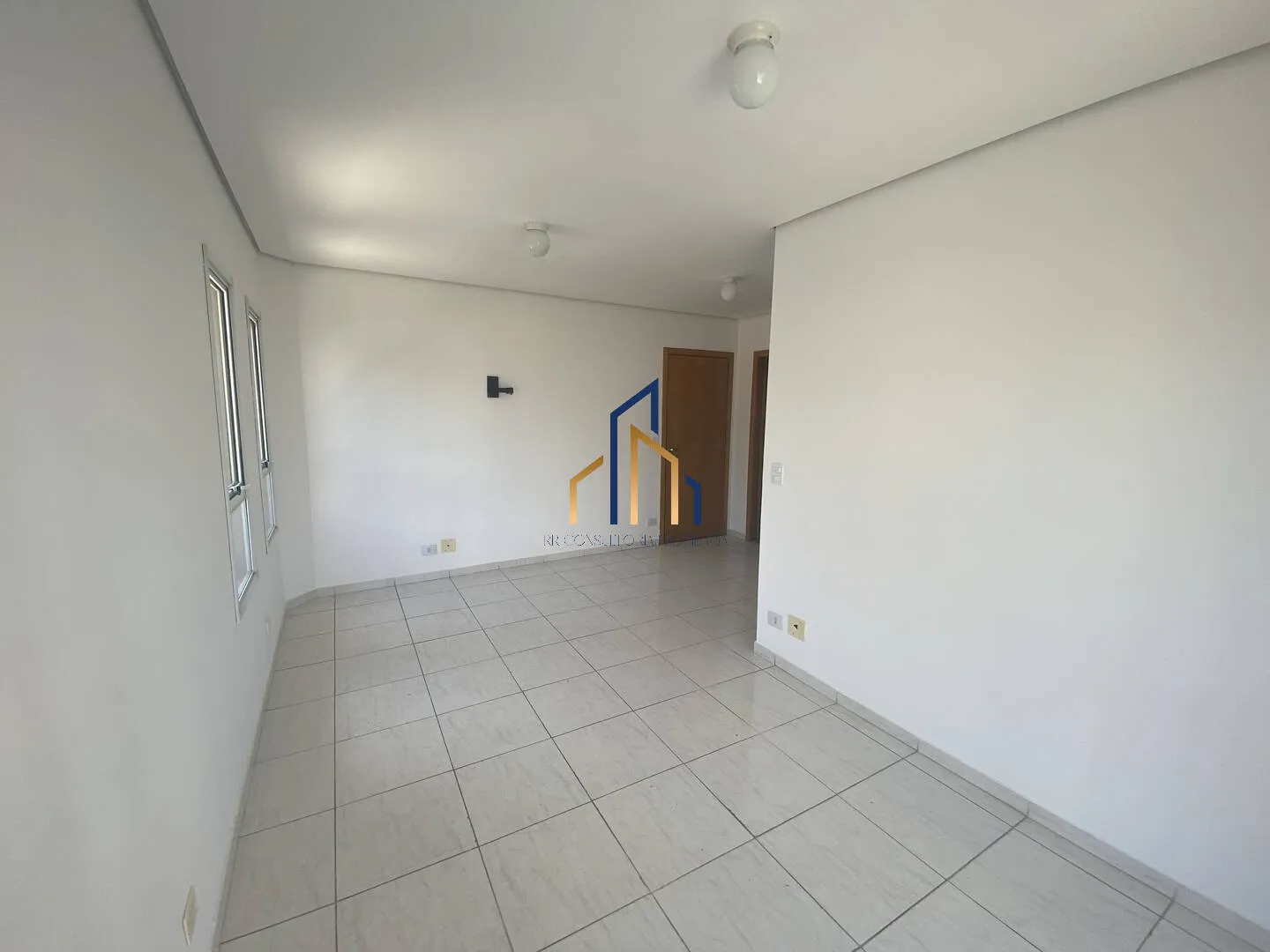 Imagem Apartamento para alugar no Bairro Jardim em Santo André/SP