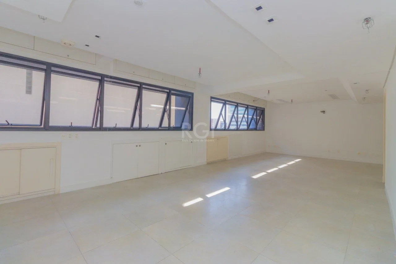Imagem Conjunto/Sala para Venda - 36.26m², 0 dormitórios, 1 vaga - Rio Branco