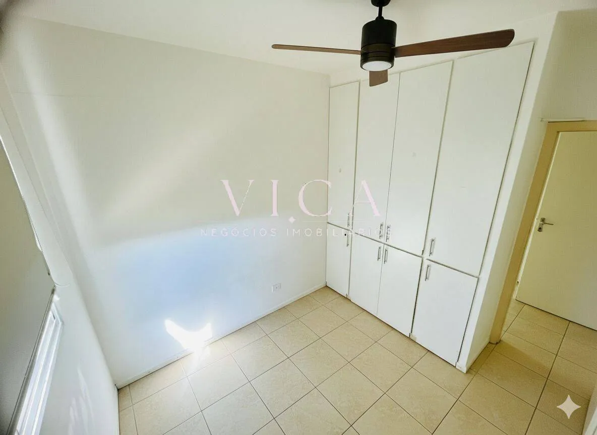Imagem Alphaville | Garden Hill 70m² 2 dorms, mobiliado e 1 vaga | 579 mil