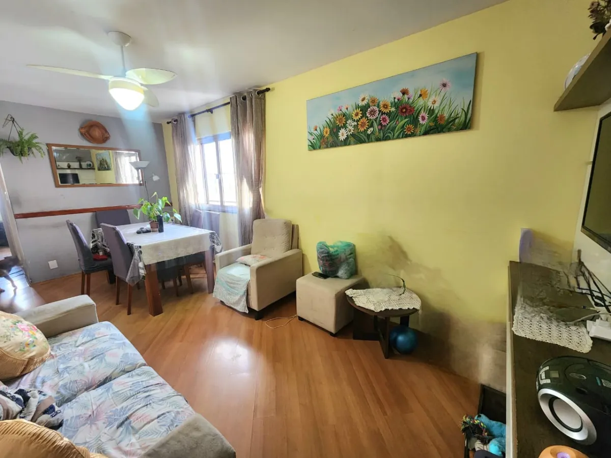 Foto do imóvel Apartamento para venda em Jardim Íris com 3 quartos, 61m2