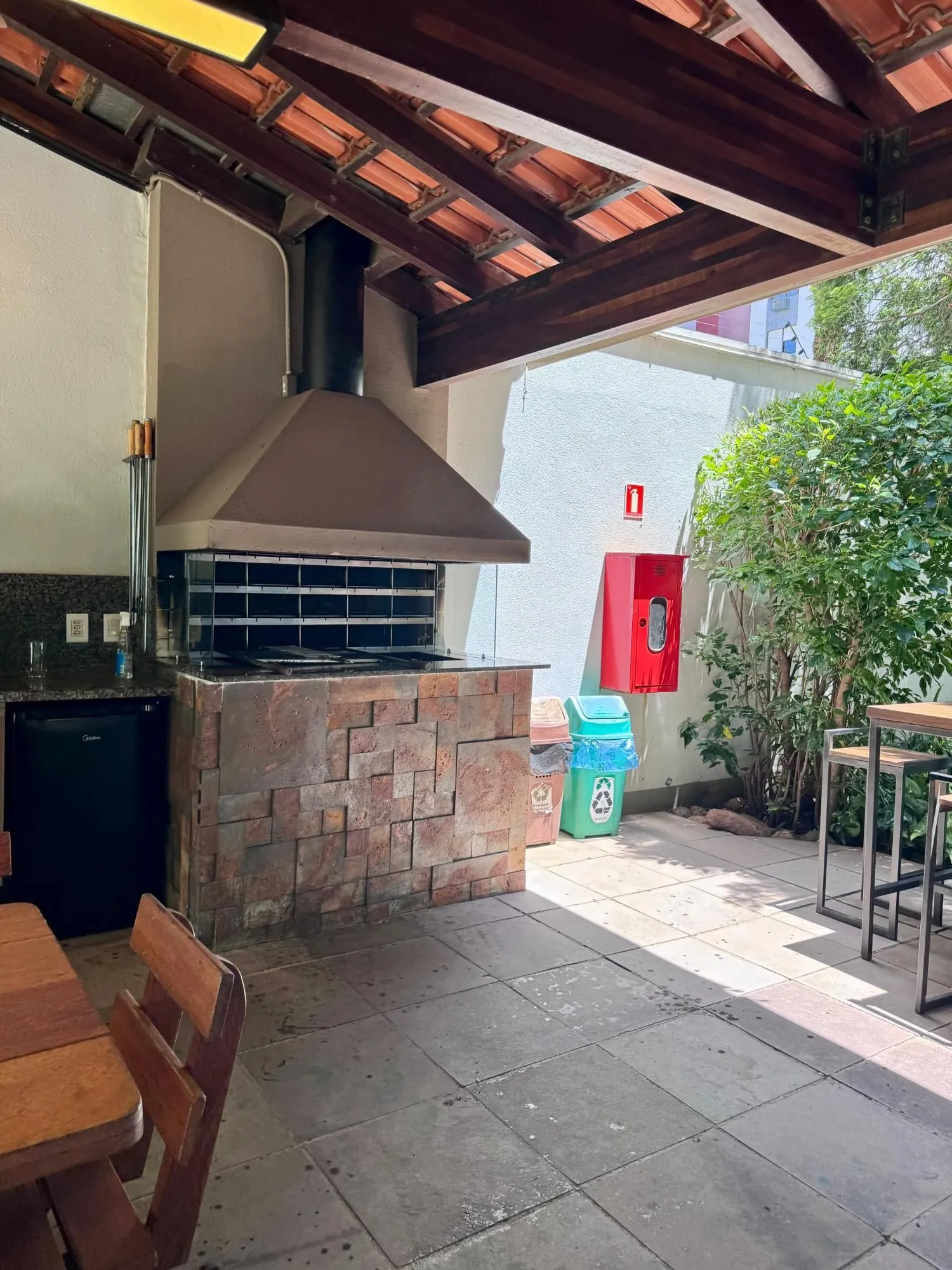 Imagem Apartamento à venda - Bairro Moinhos de Vento