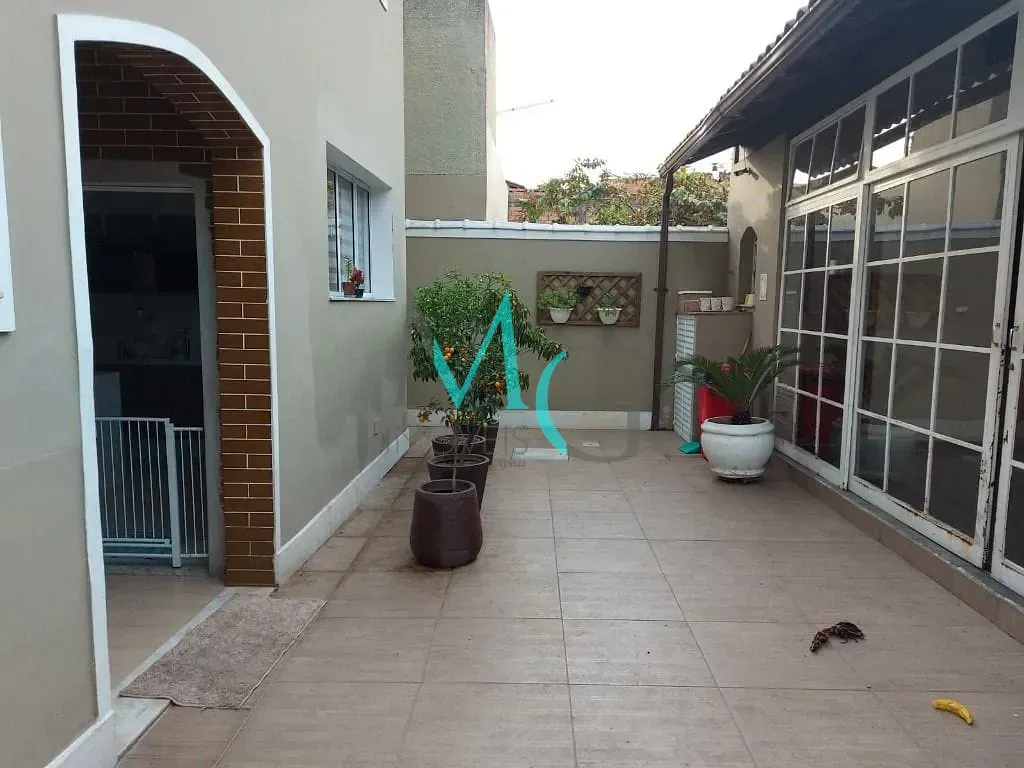 Imagem Casa á venda em Campo Grande, próximo ao West Shopping