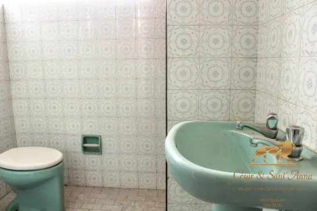 Imagem CASA Á VENDA EM ÓTIMA LOCALIZAÇÃO EM CAMPOS DO JORDÃO-SP