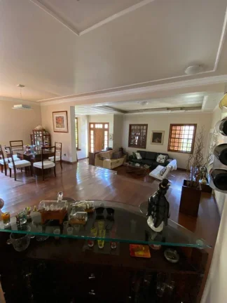 Imagem Casa com 5 Quartos à venda - São Bento
