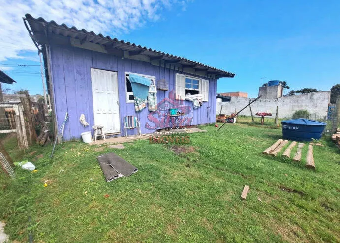 Imagem C485 | Casa madeira 3 dorm, frente mar, Albatroz, Imbé